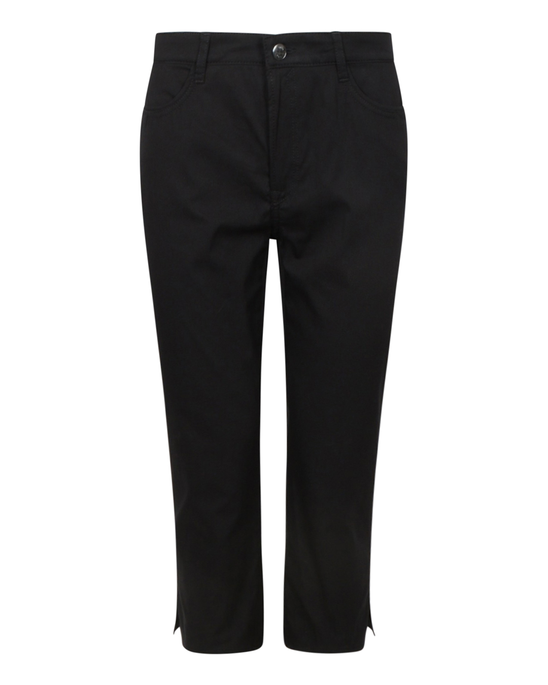Caprijeans Mary C svart