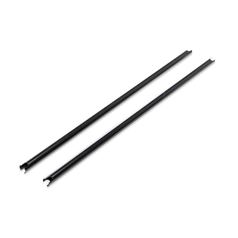 BLADE Tail Boom (2): Infusion 120