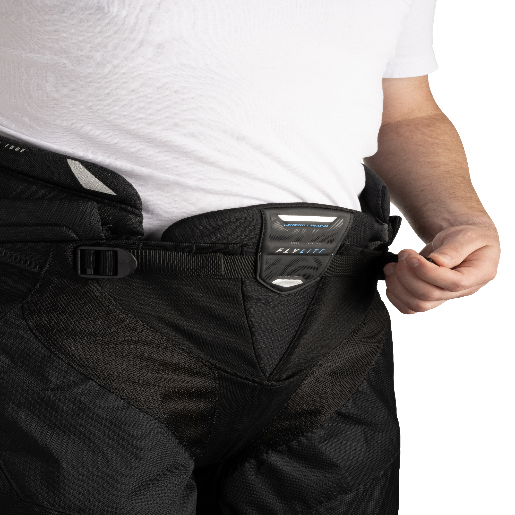 Bauer Vapor Flylite Pant Sr Hockeybyxa - 6
