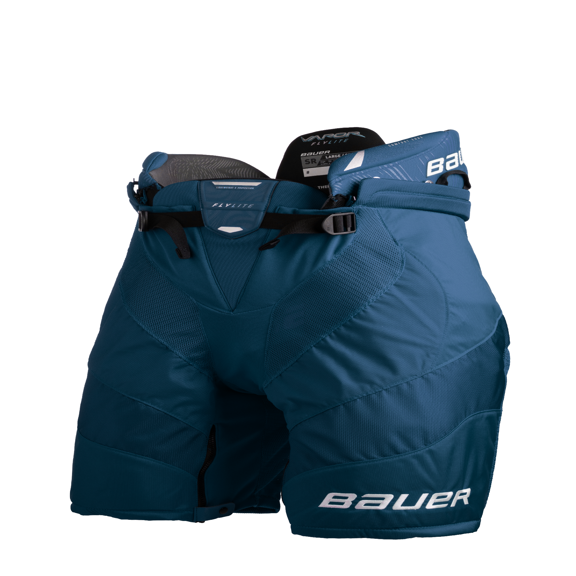 Bauer Vapor Flylite Pant Int Hockeybyxa - 8