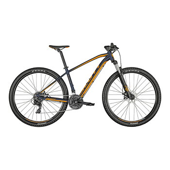 SCOTT Aspect 970 stellar blue Bike
