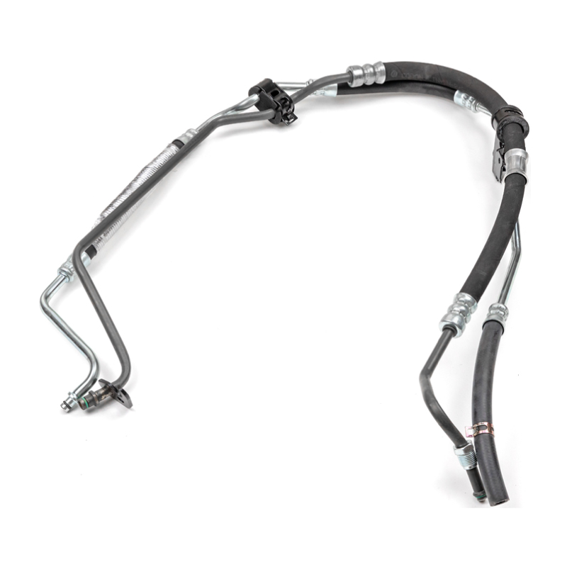 Power steering hose Volvo (16)
