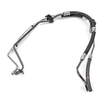 Power steering hose Volvo (16)