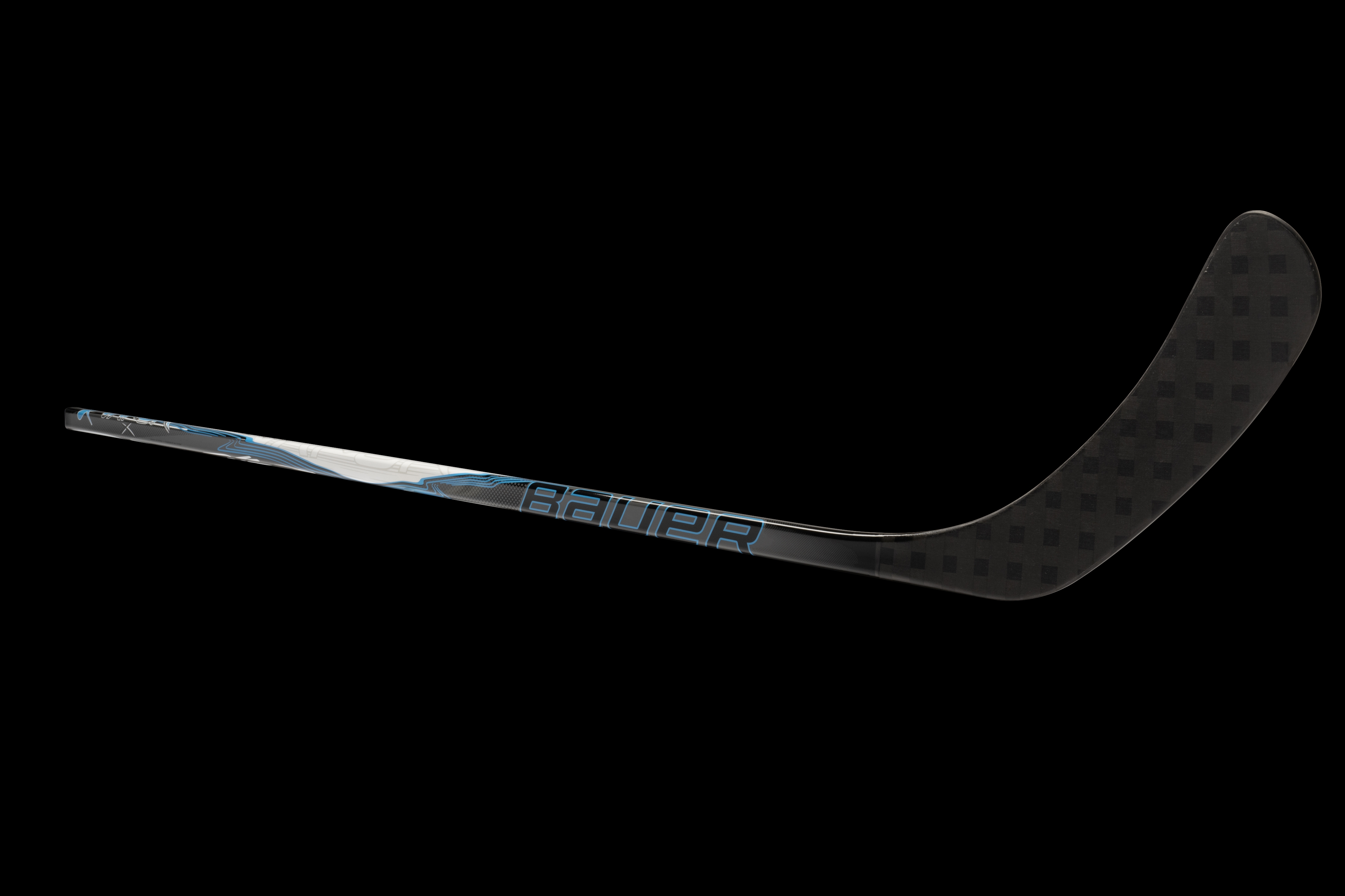 Bauer Vapor Junior Grip Stk 30 Flex S25 - 2