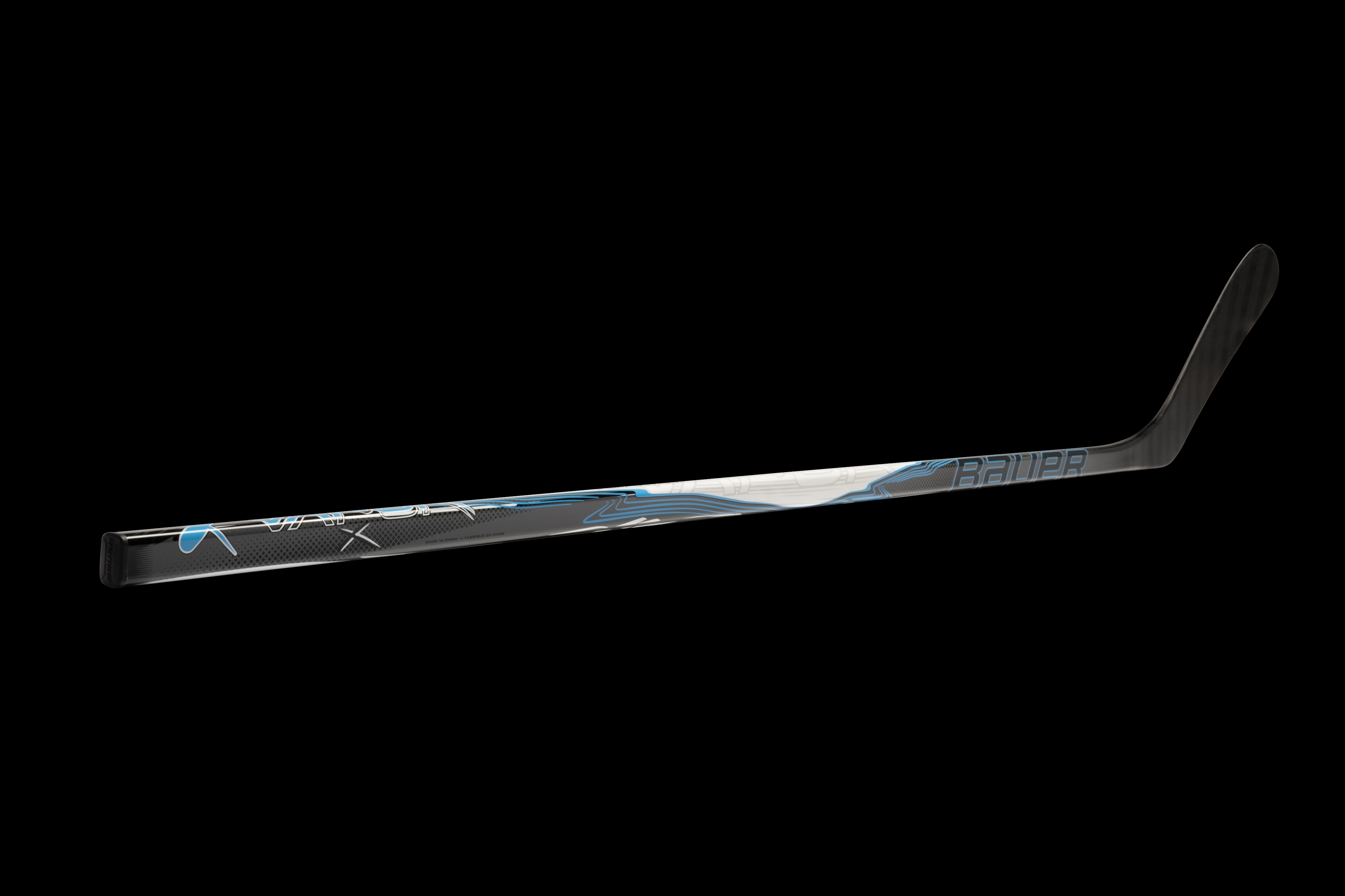 Bauer Vapor Junior Grip Stk 30 Flex S25 - 3