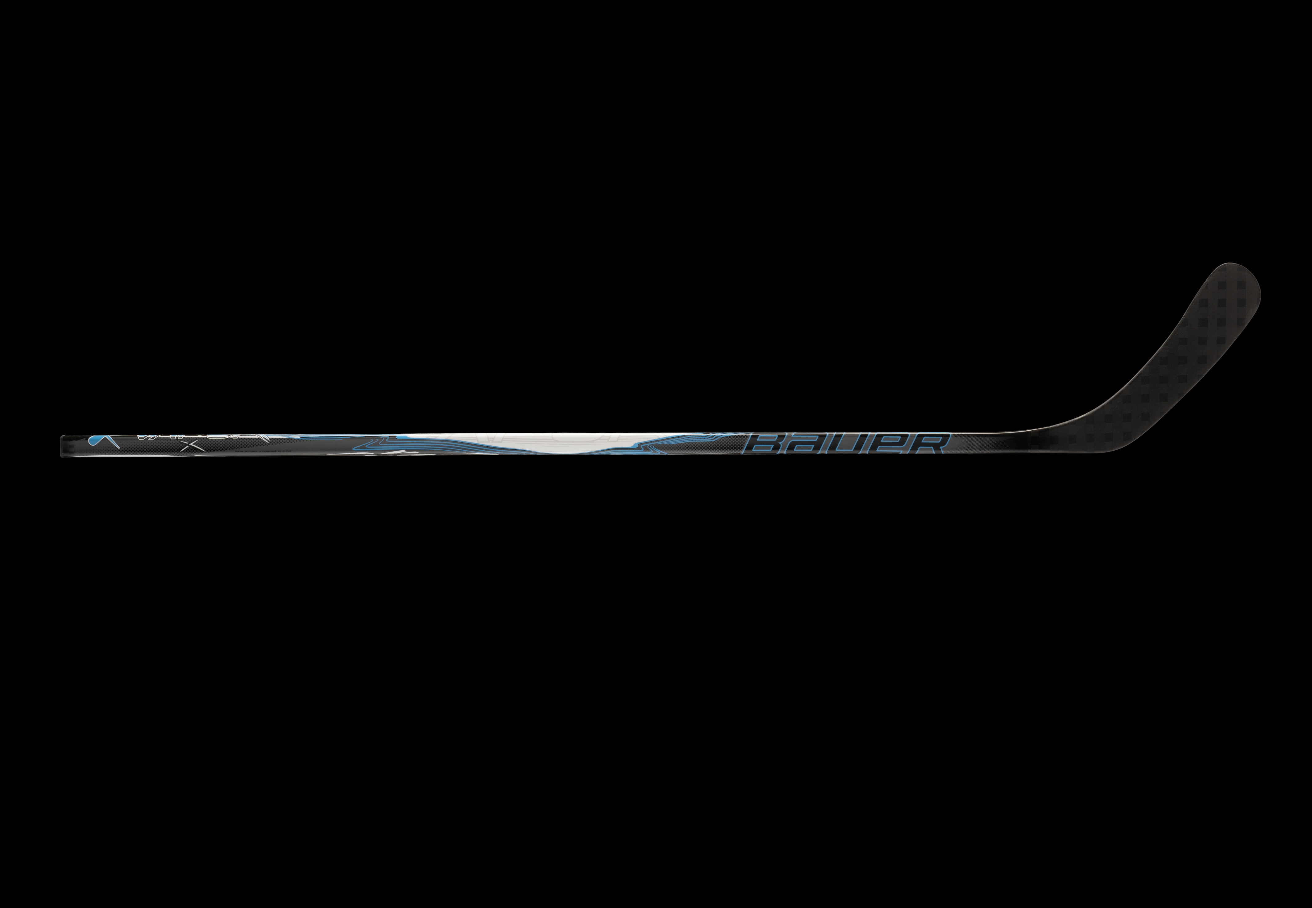 Bauer Vapor Junior Grip Stk 30 Flex S25