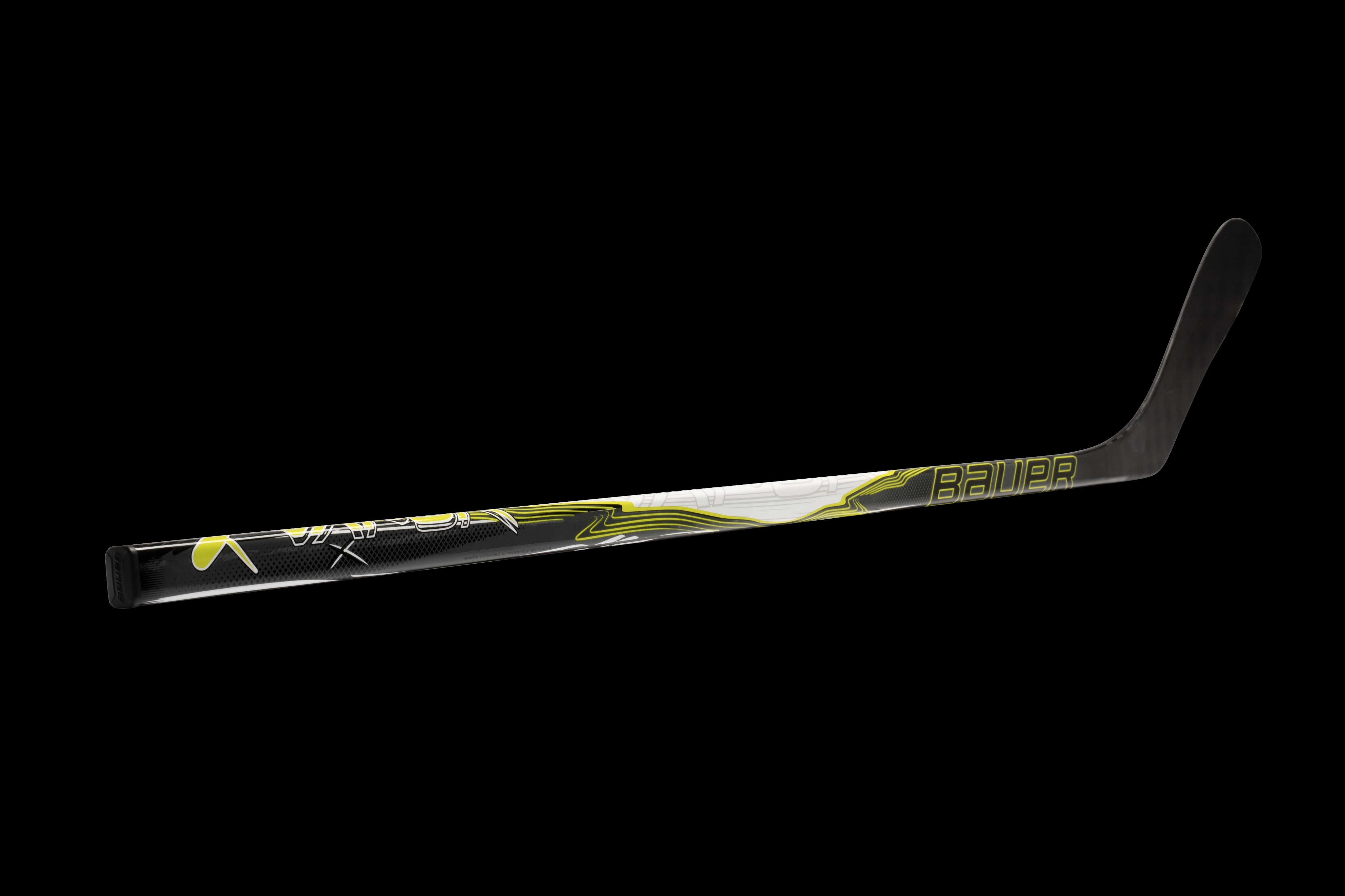 Bauer Vapor Tyke Grip Stk 10 Flex S25  - 3