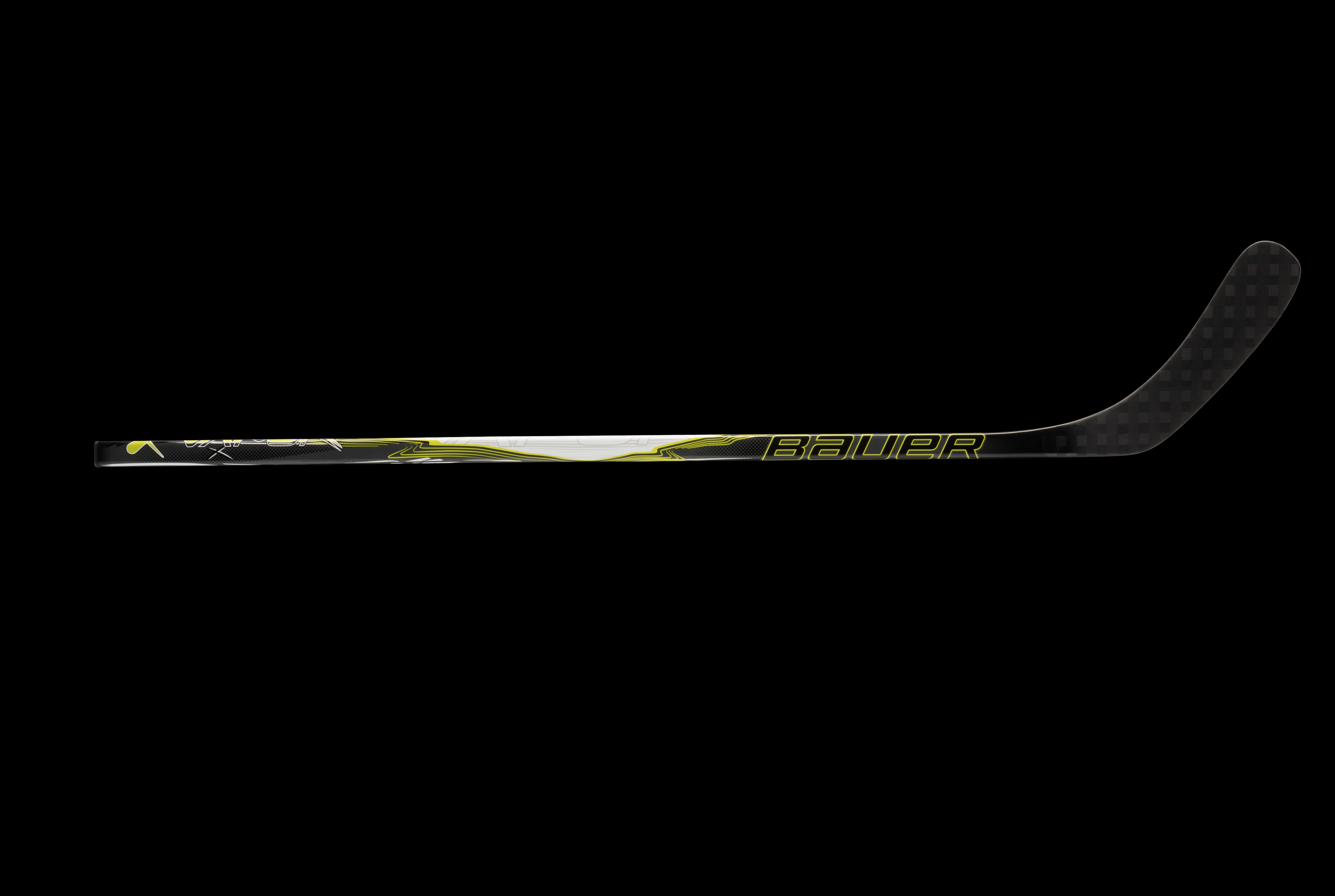 Bauer Vapor Tyke Grip Stk 10 Flex S25 