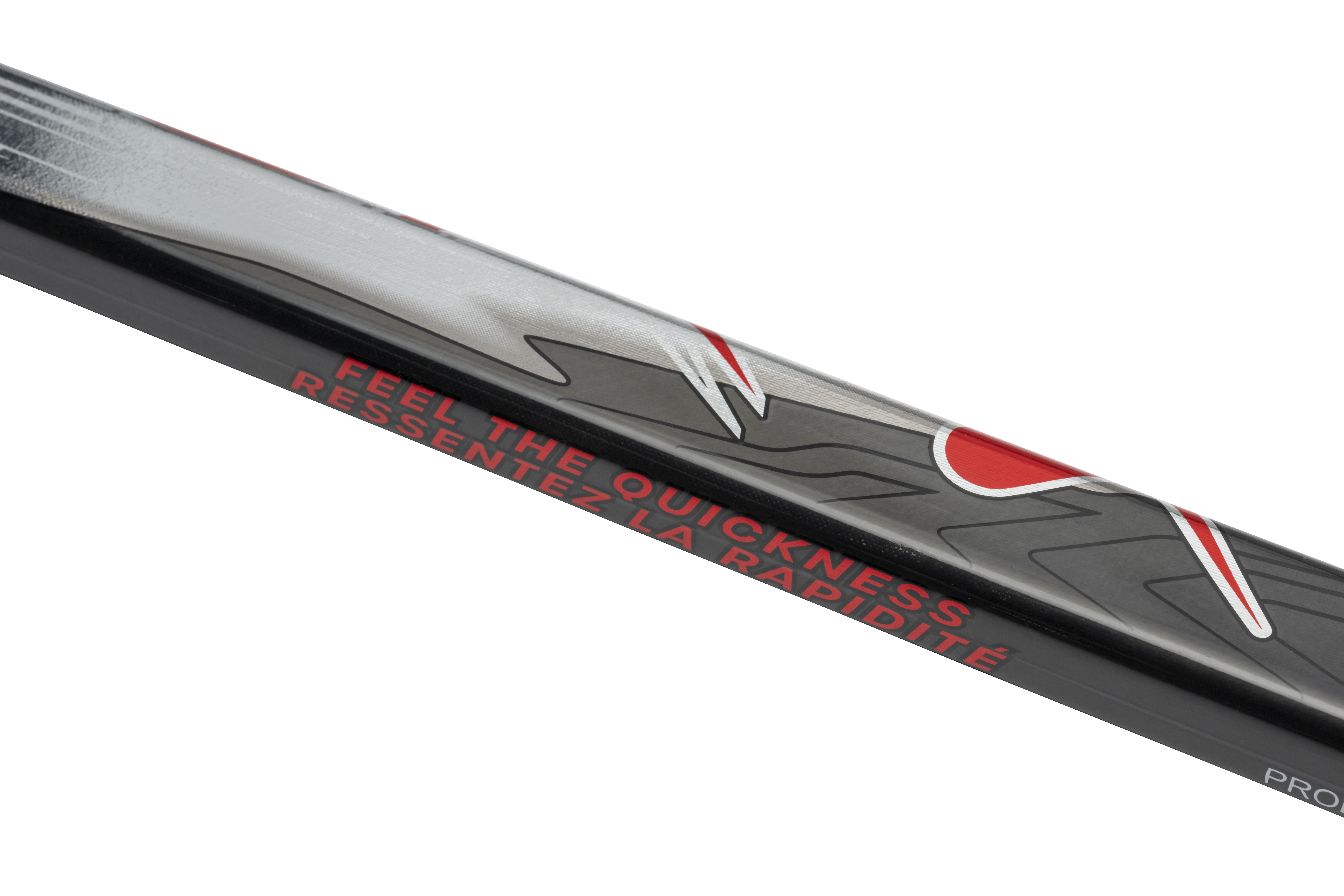 Bauer Vapor League Grip Stk-INT S25  - 5