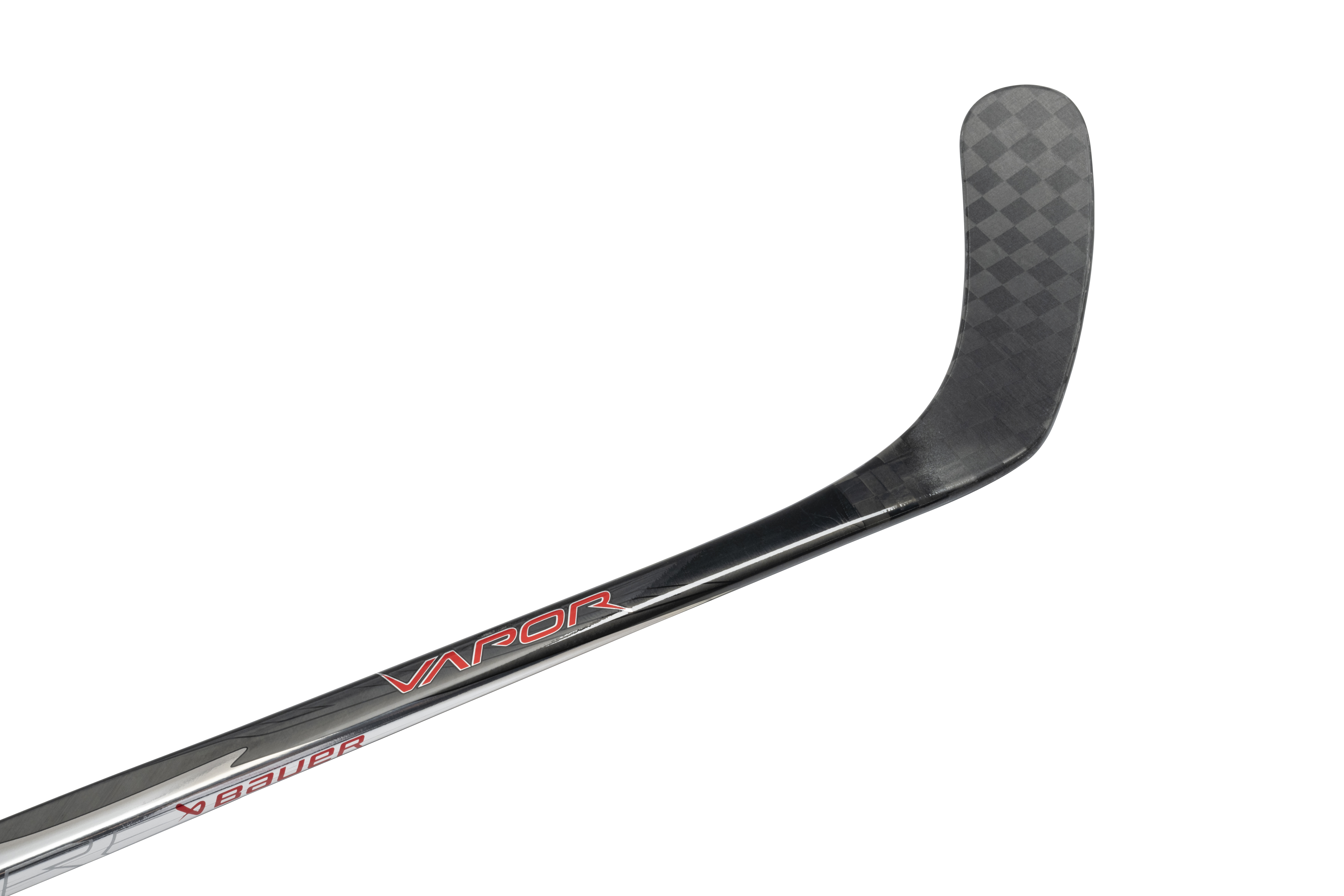 Bauer Vapor League Grip Stk-SR S25  - 5