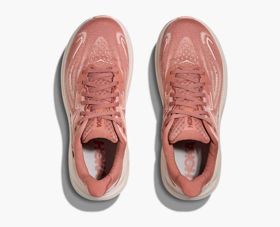Hoka W Clifton 10 Löparskor - 6