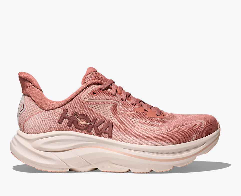 Hoka W Clifton 10 Löparskor - 5