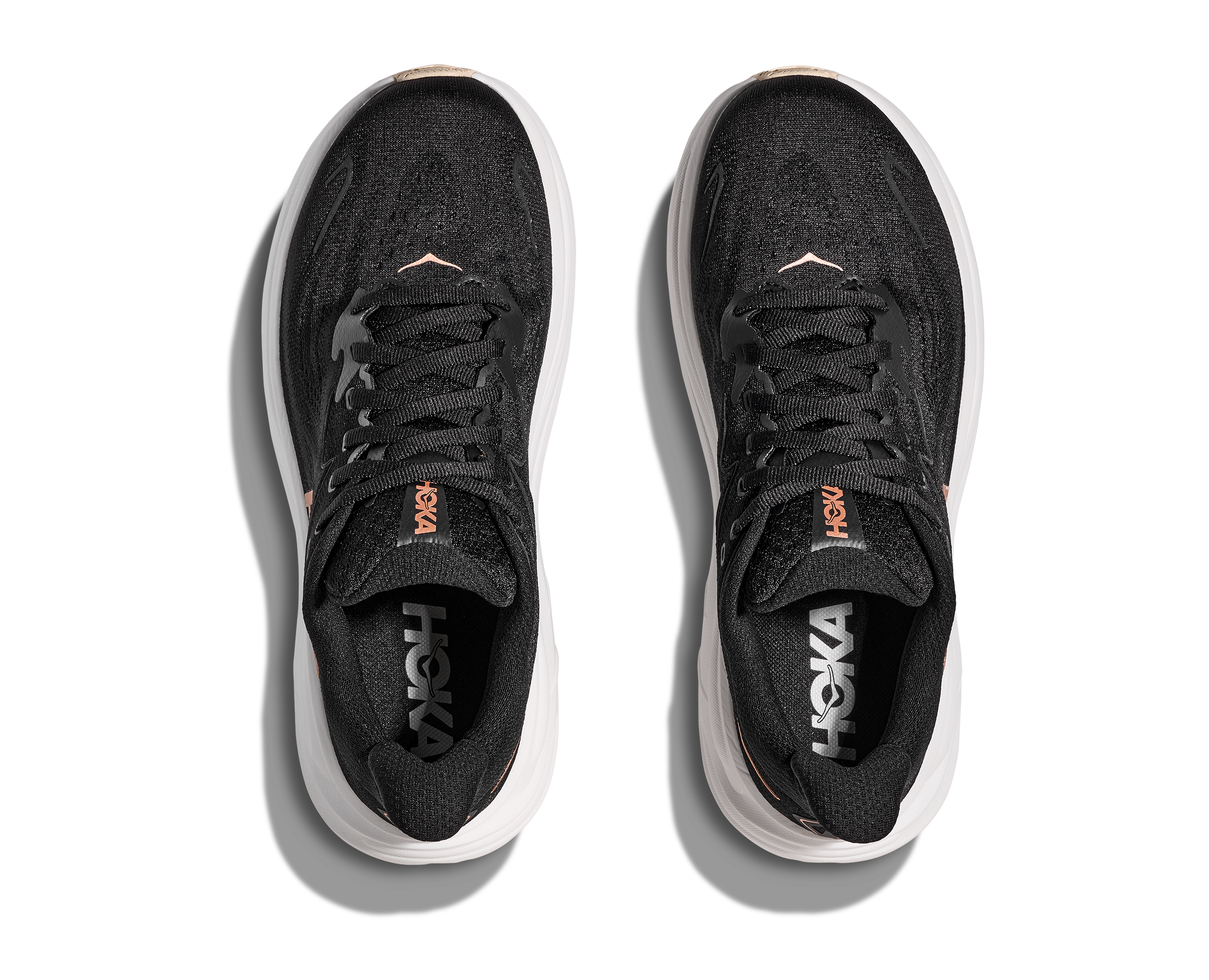 Hoka W Clifton 10 Löparskor - 4