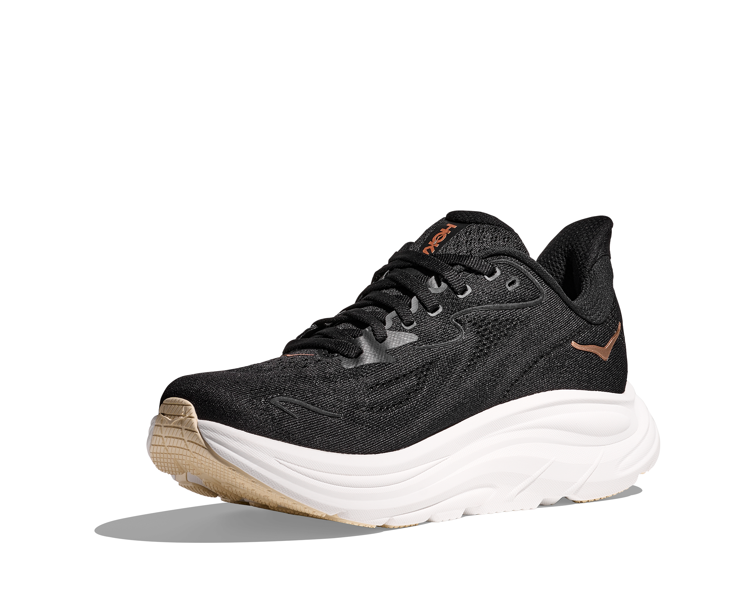 Hoka W Clifton 10 Löparskor - 3