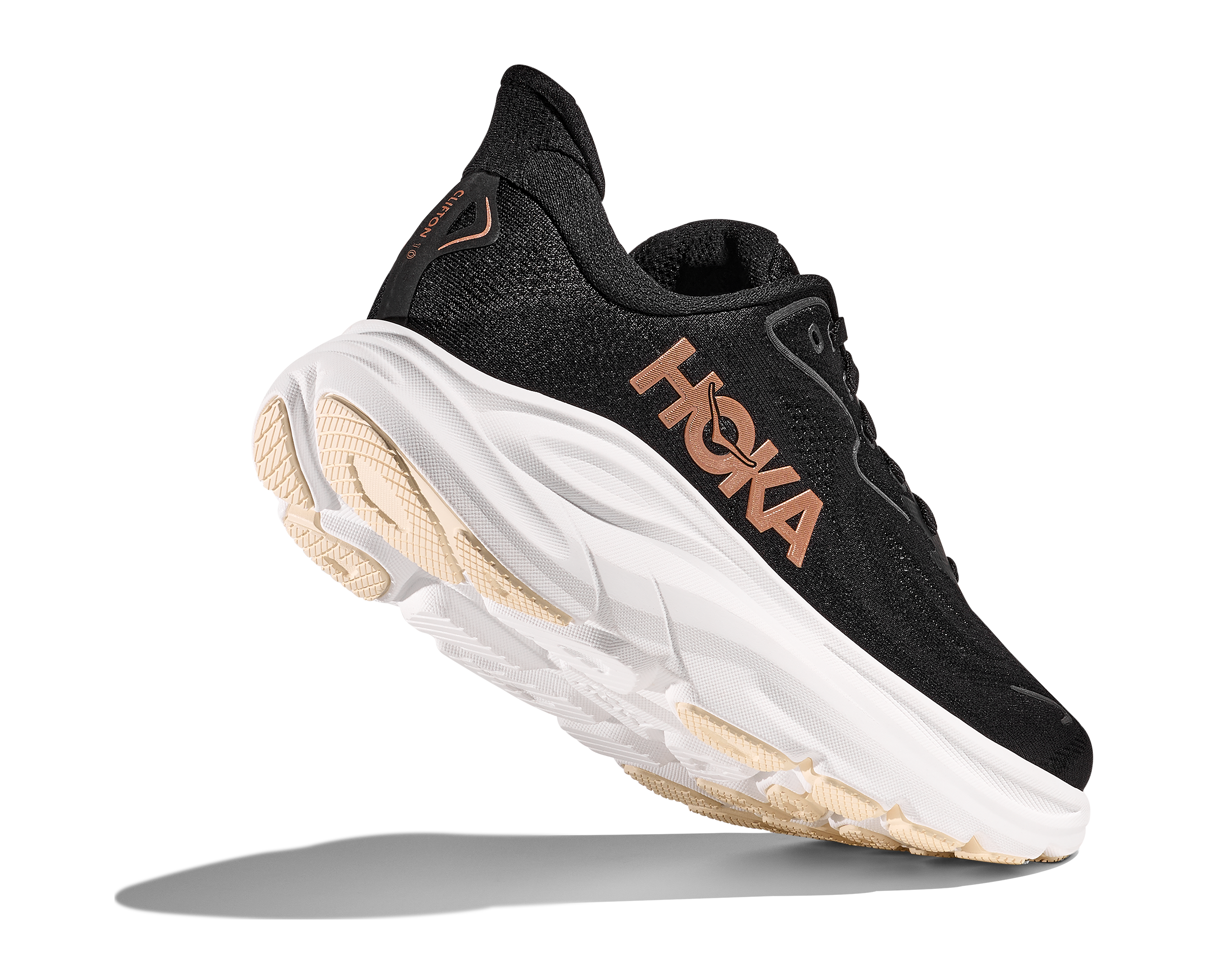 Hoka W Clifton 10 Löparskor - 2