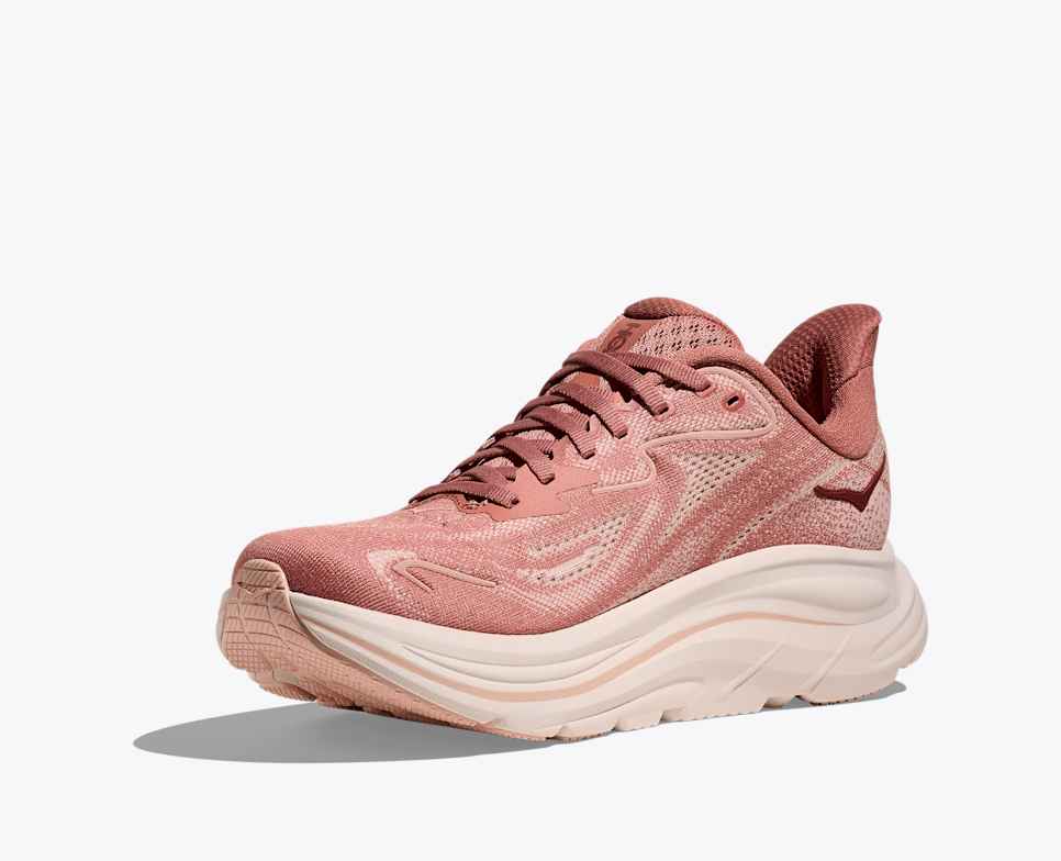 Hoka W Clifton 10 Löparskor - 7