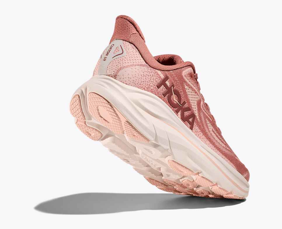 Hoka W Clifton 10 Löparskor - 8