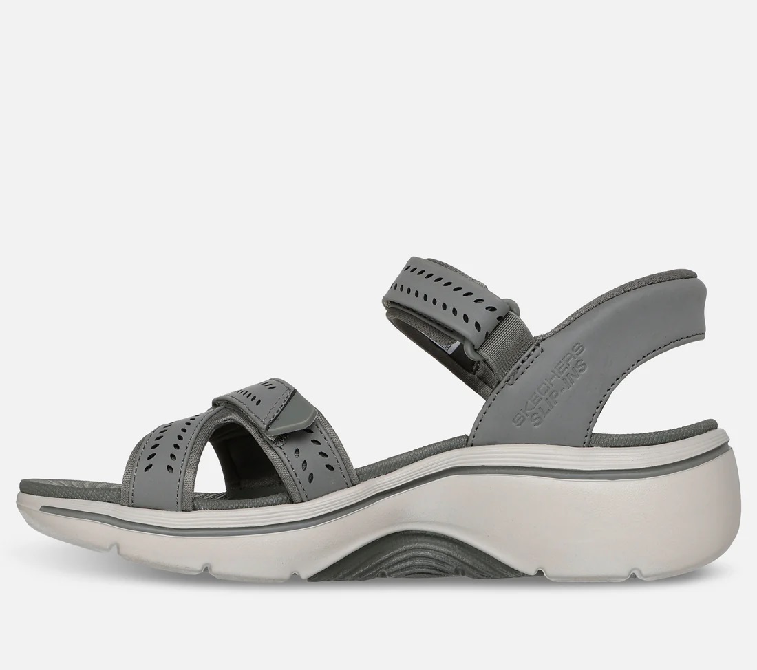 Skechers Slip-ins: Go Walk Arch Fit 2.0 Sandal - Candace - 2