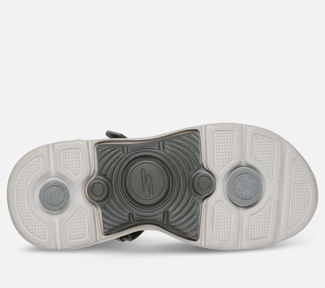 Skechers Slip-ins: Go Walk Arch Fit 2.0 Sandal - Candace - 5