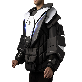Bauer Vapor Flylite Chest Protector Sr Kombinat