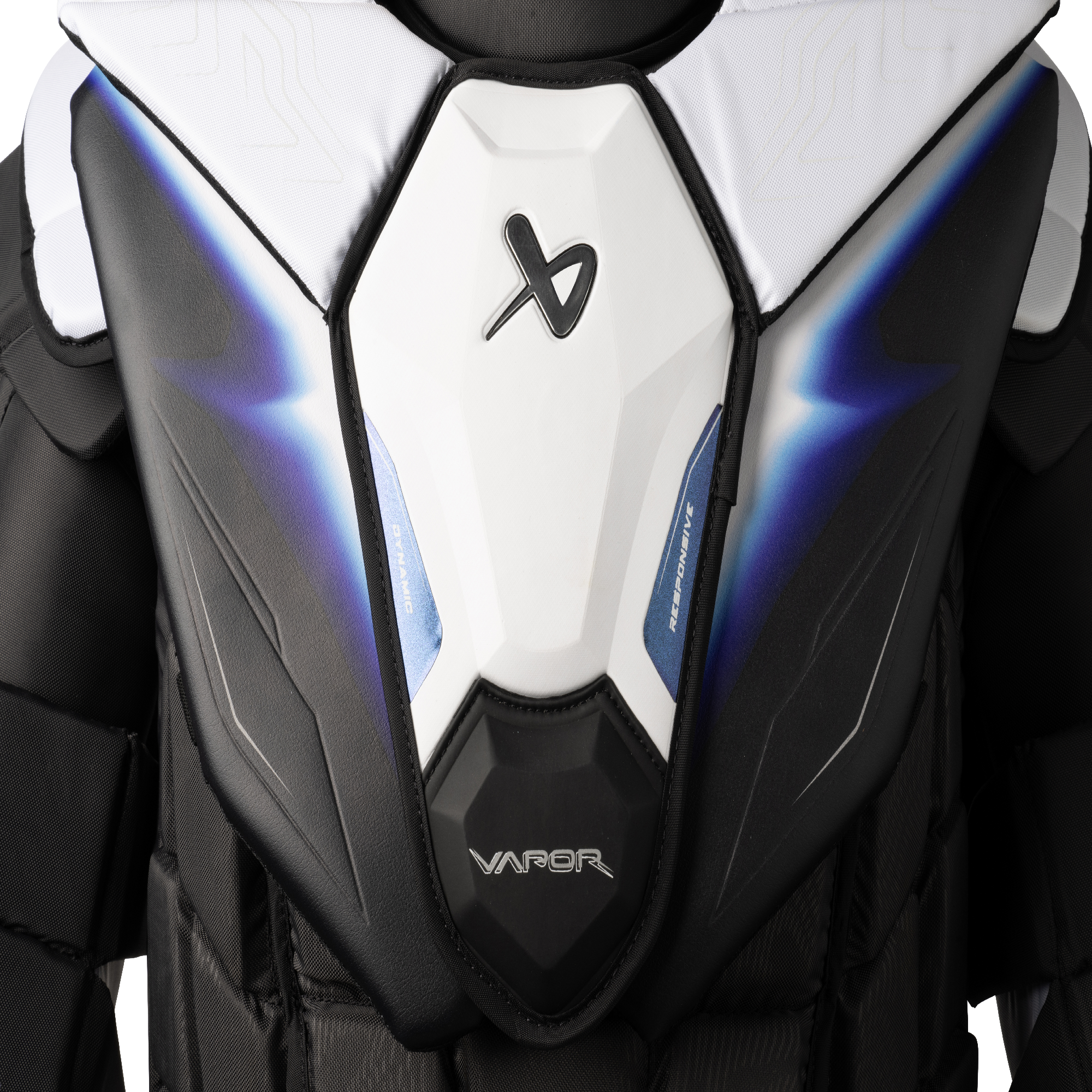 Bauer Vapor Flylite Chest Protector Int Kombinat - 4