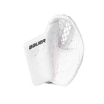 Bauer Vapor Flylite Catcher Sr 
