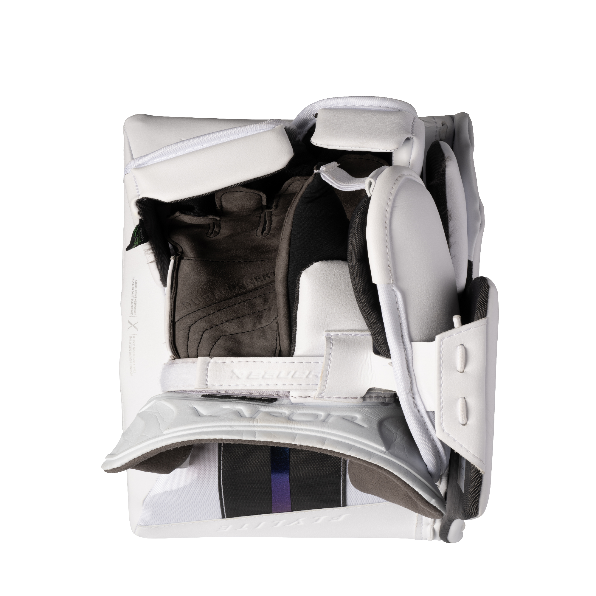 Bauer Vapor Flylite Blocker Sr - 3