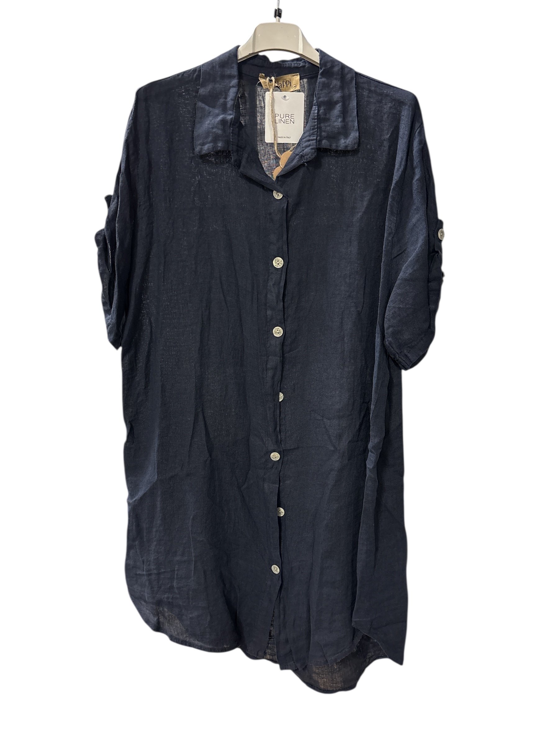 Palm Shirt