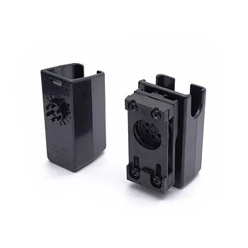 Ghost 360 Magazine Pouch 2