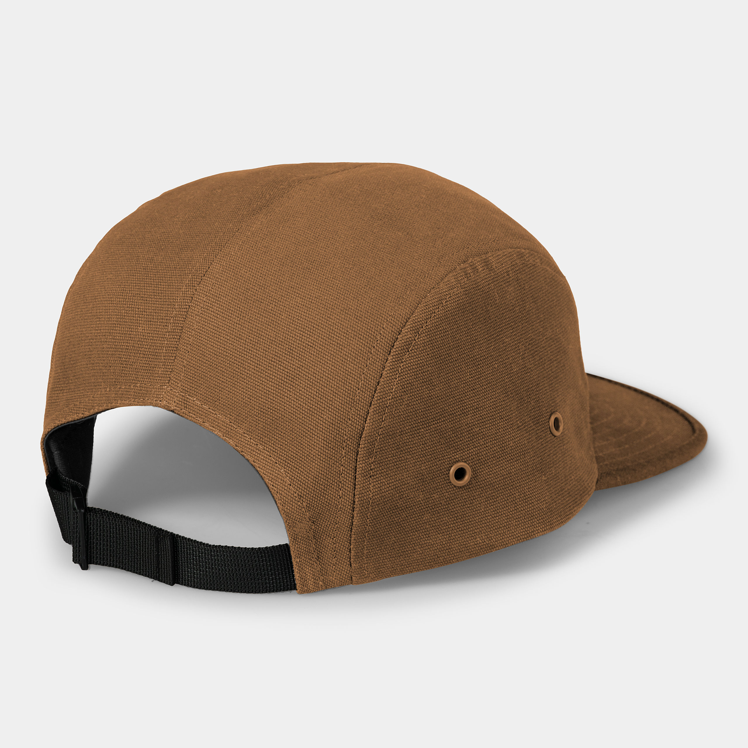 Carhartt WIP Backley Keps Hamilton Brown - 2
