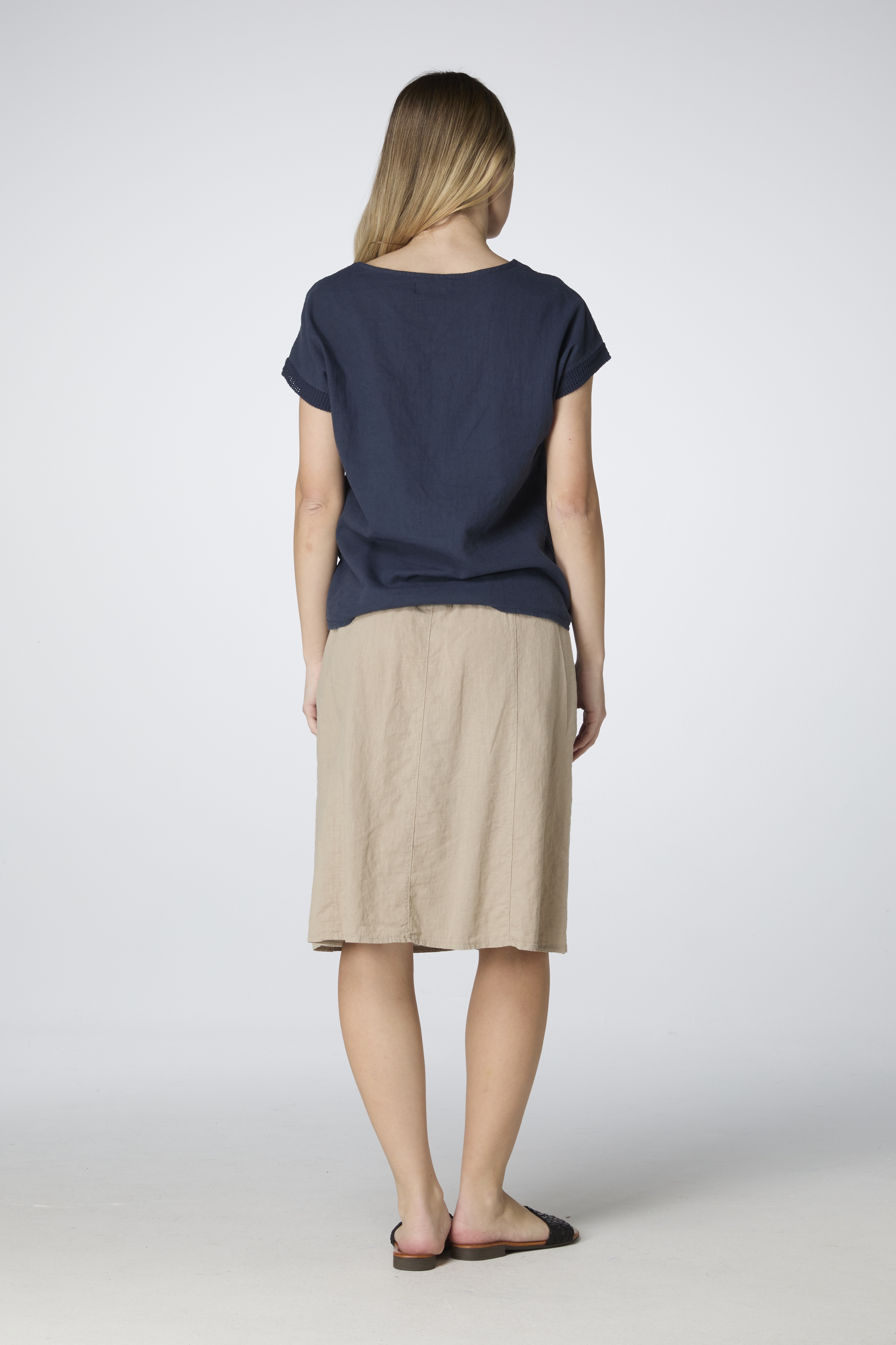 Lilja Skirt - 4