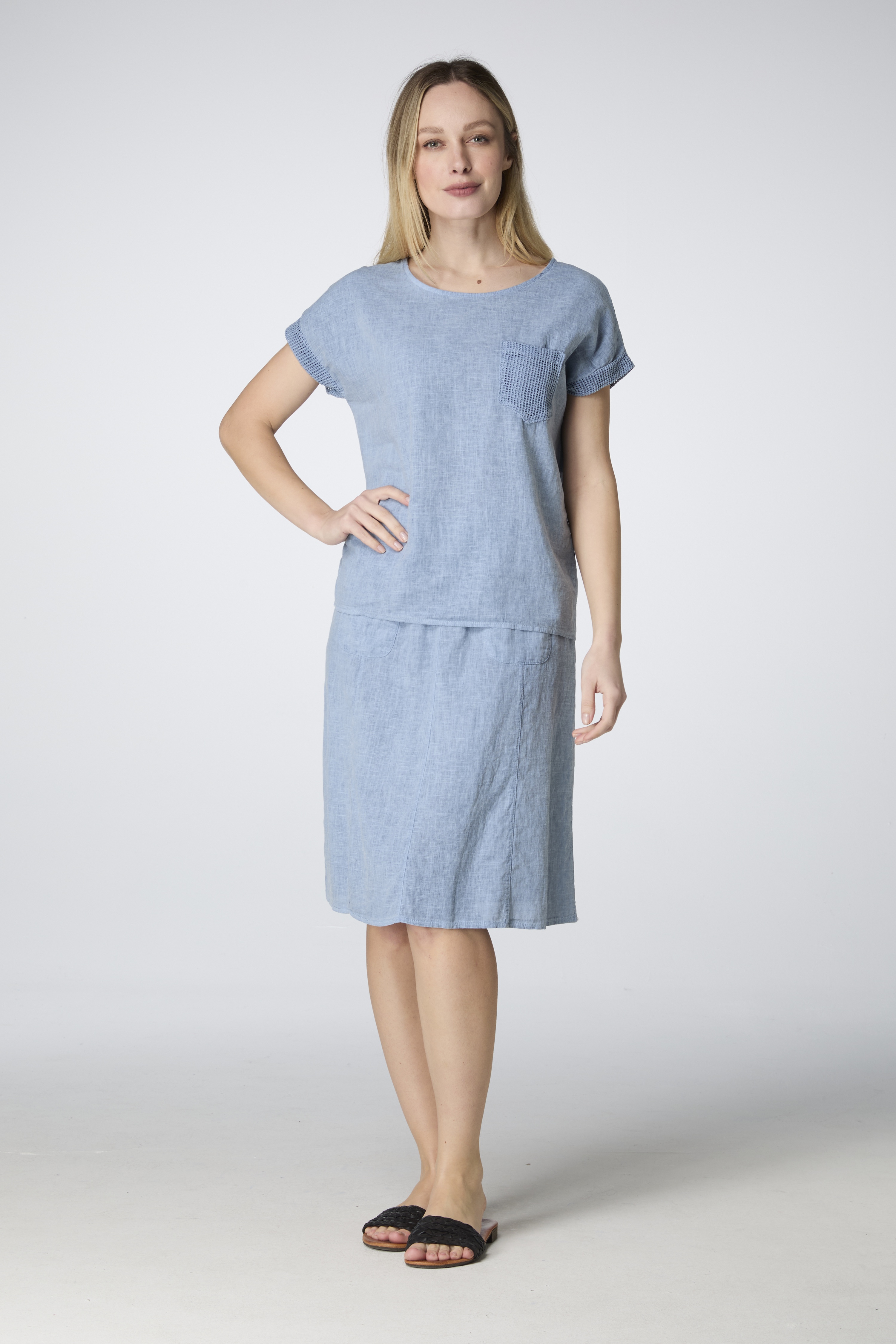 Lilja Skirt - 8