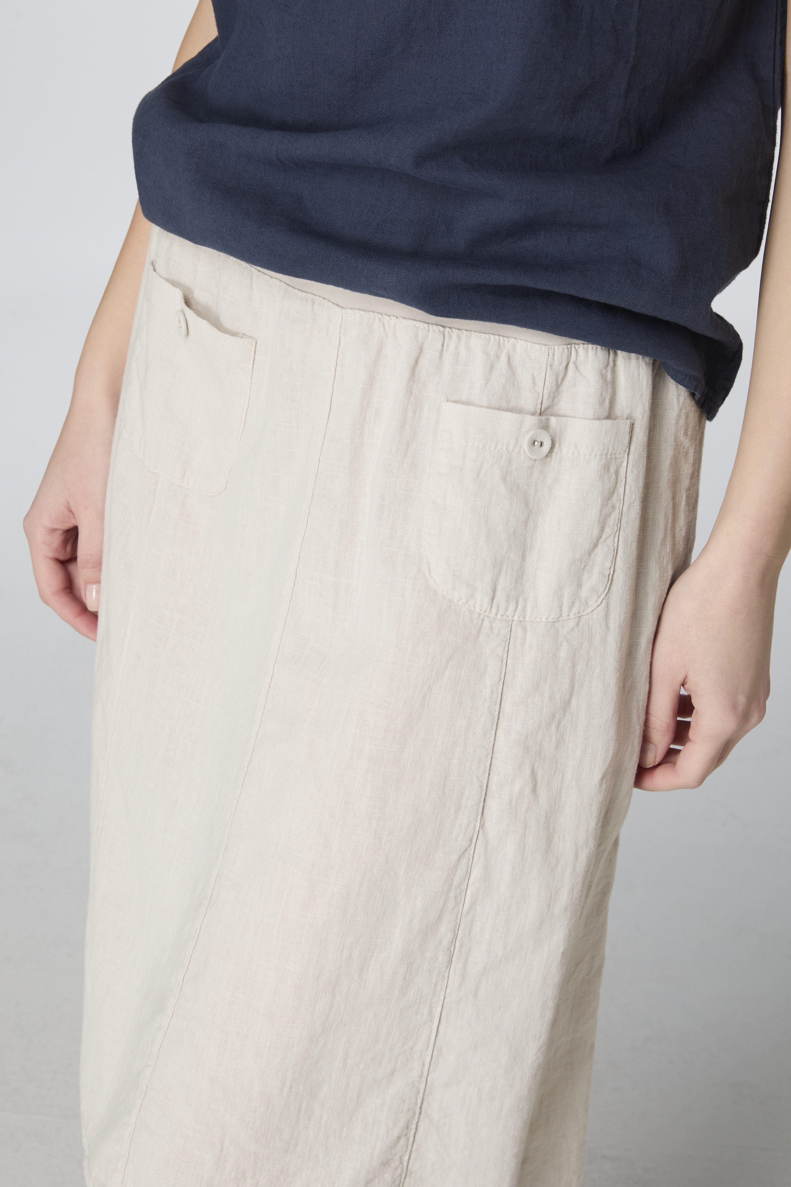 Lilja Skirt