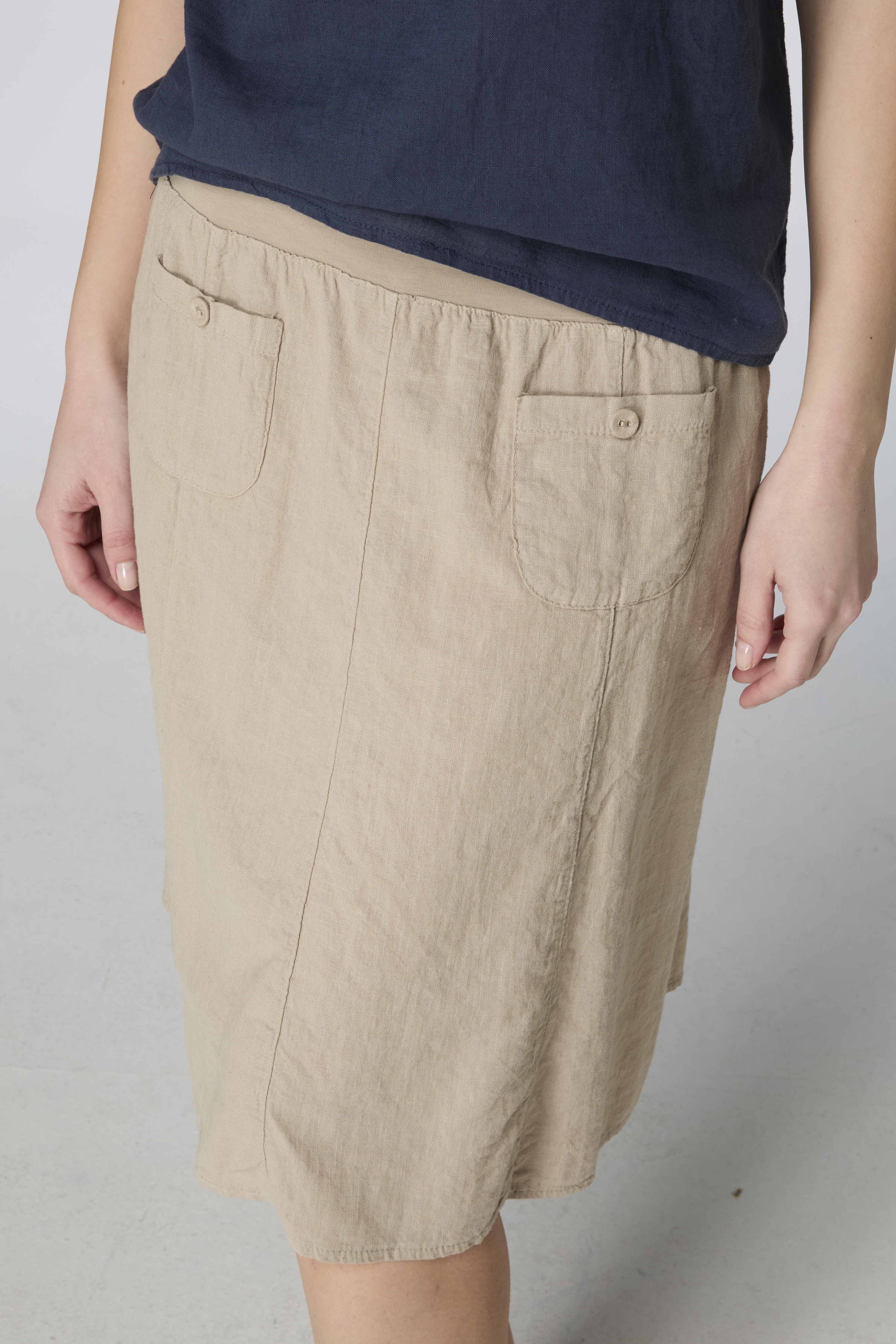 Lilja Skirt - 3