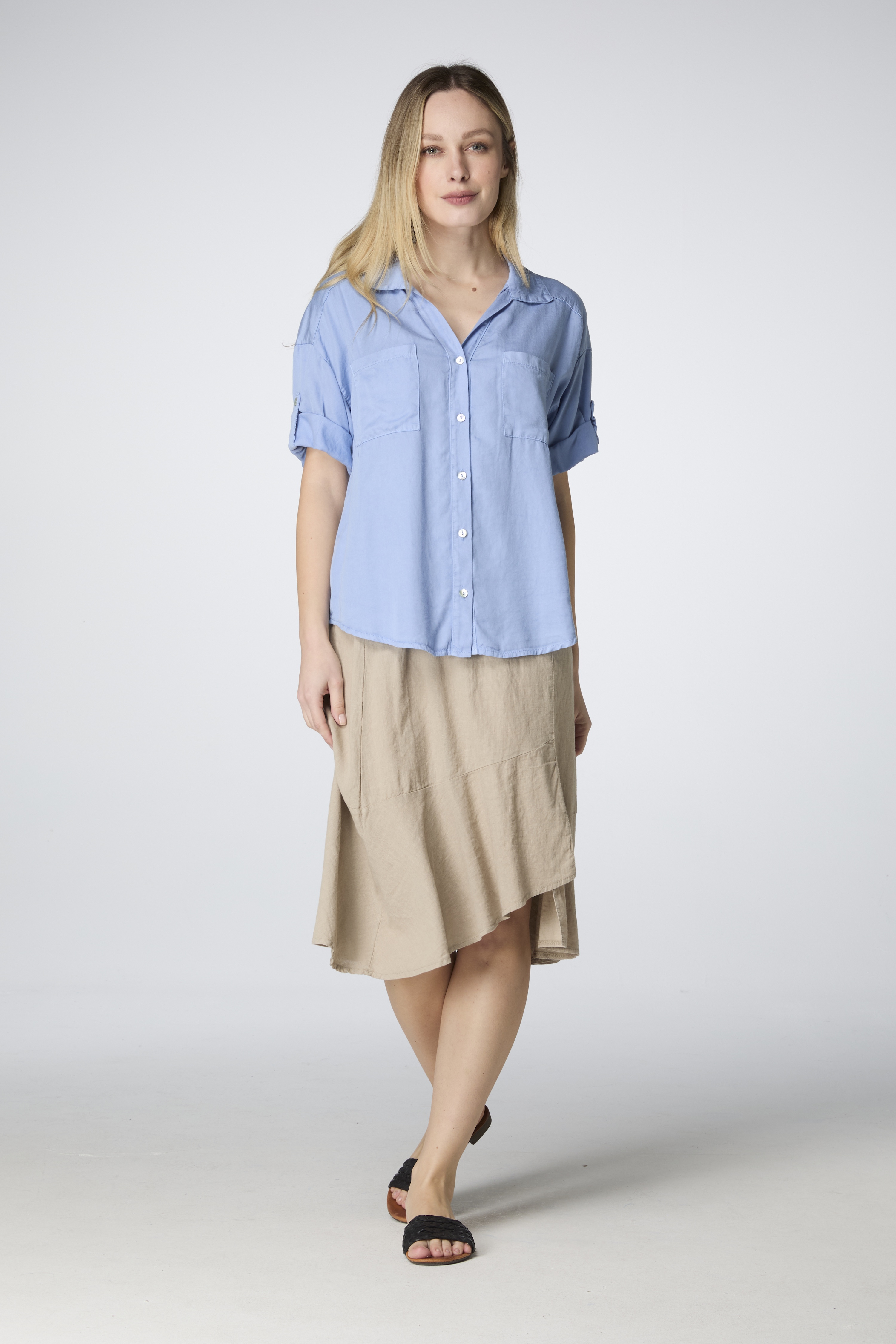 Fresia Skirt - 6