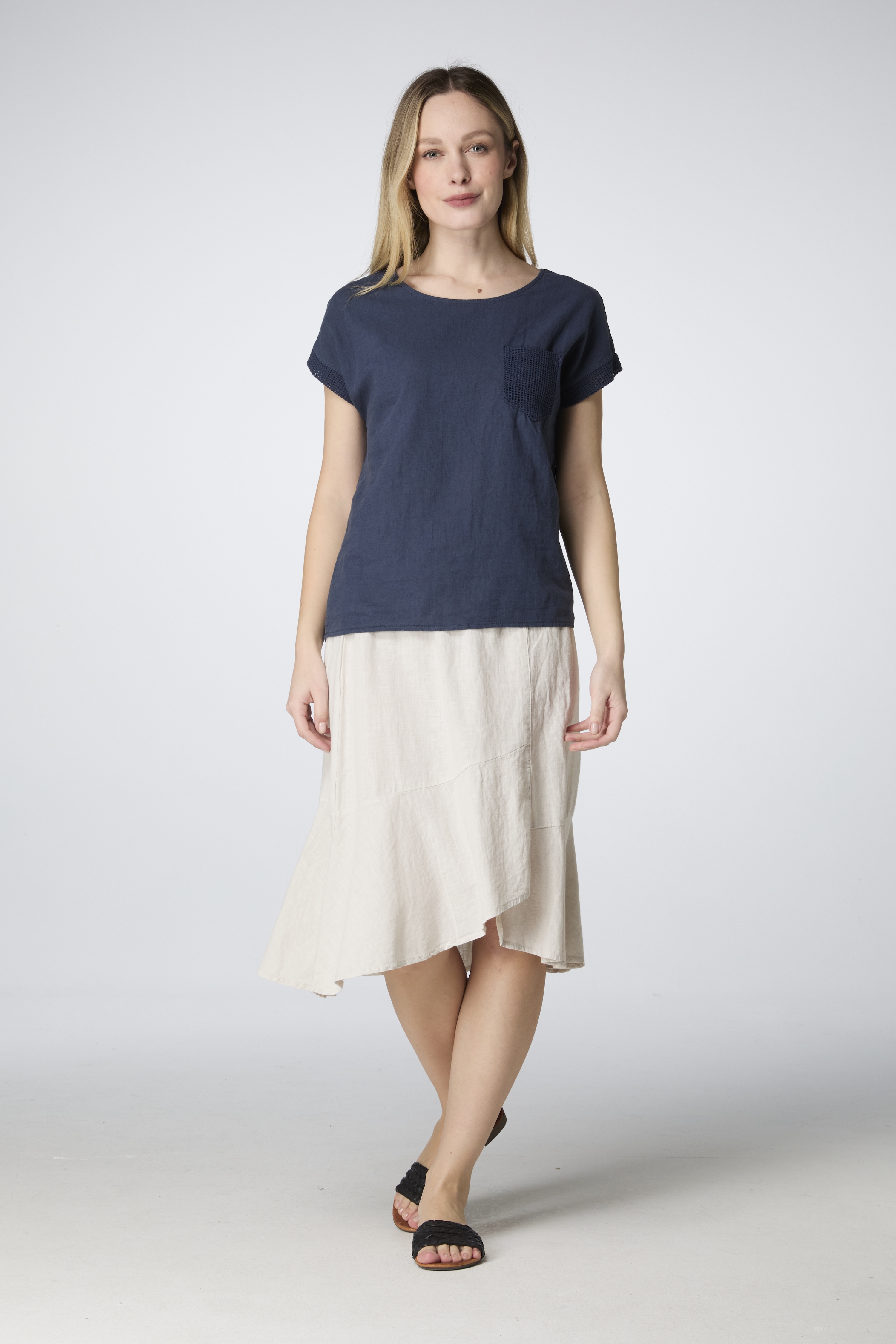 Fresia Skirt - 2