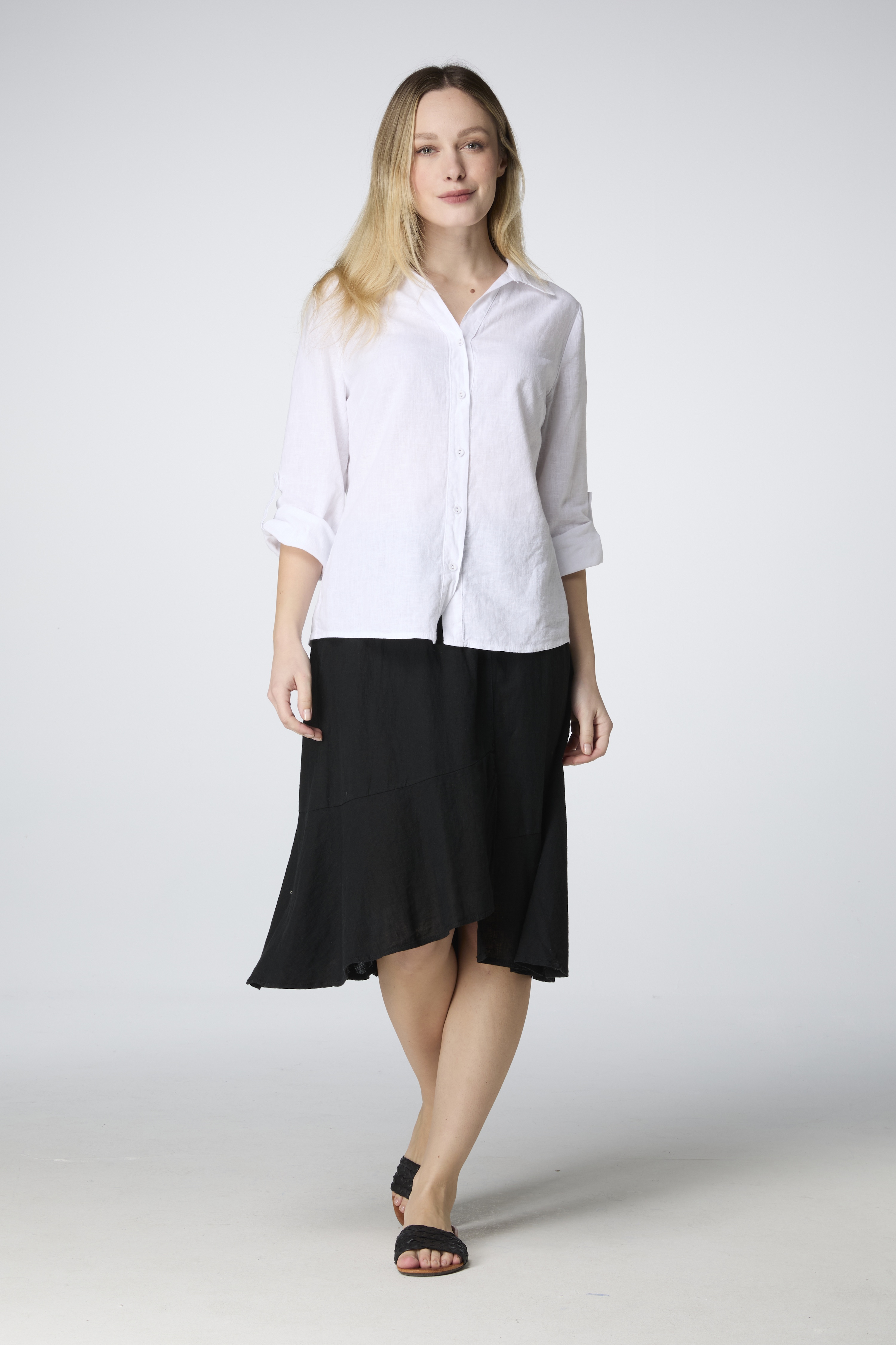 Fresia Skirt - 4