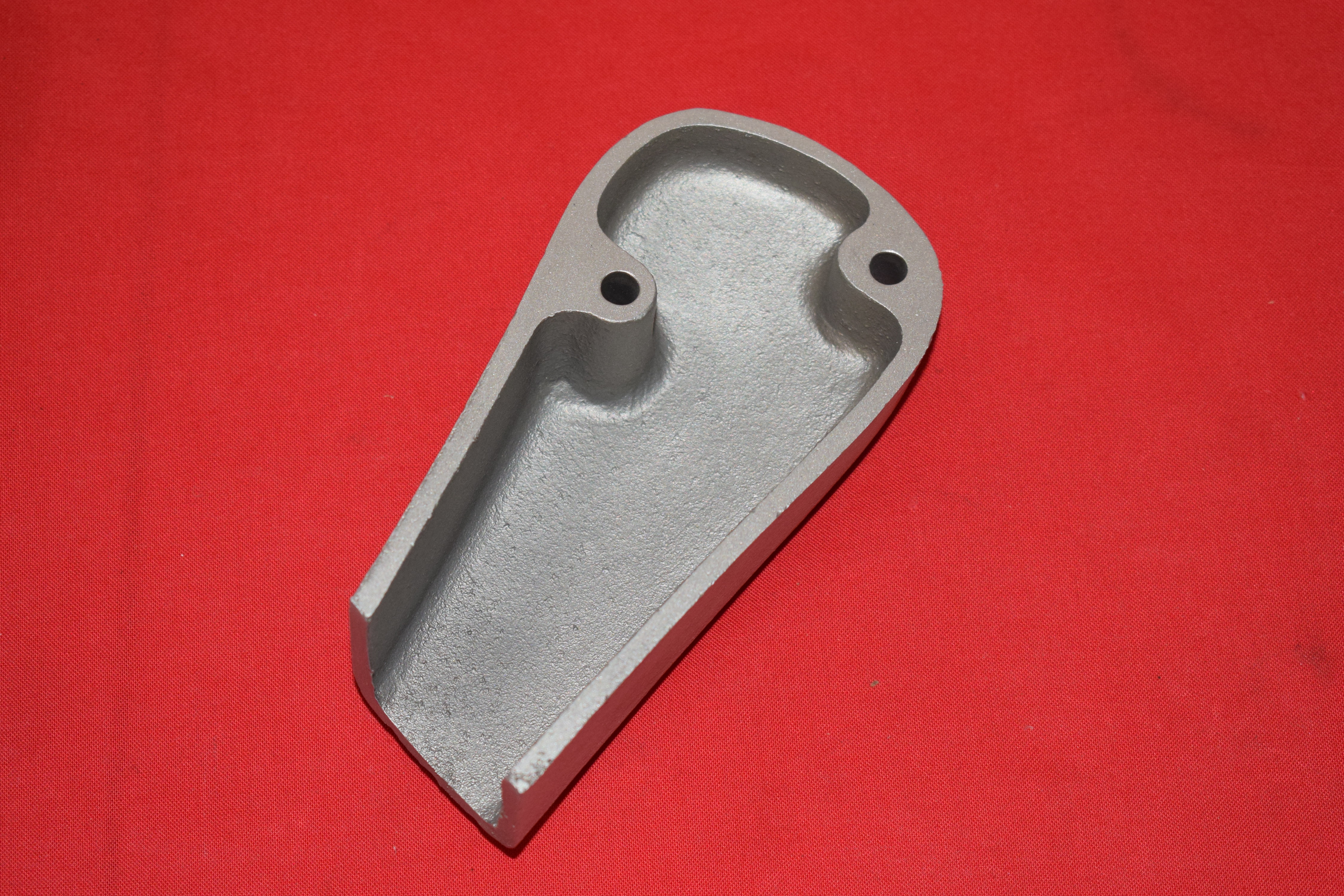 Bird deflector finned style Schebler & Linkert