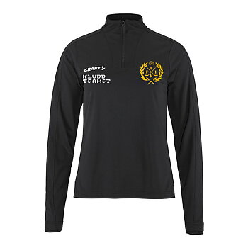 Craft Evolve 2.0 Half Zip Dam (FFIK)