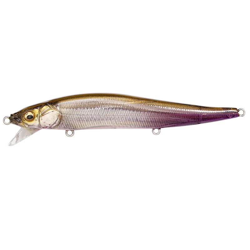 MEGABASS VISION ONETEN SR FA GHOST WAKASAGI