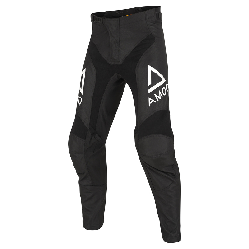 AMOQ Klädset Ascent V2 - 4