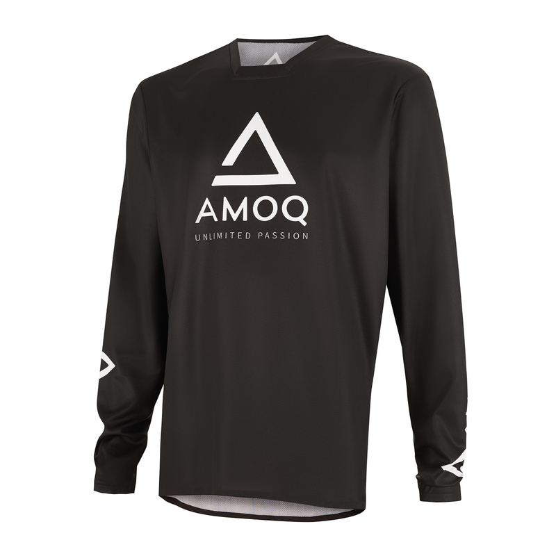 AMOQ Klädset Ascent V2 - 2