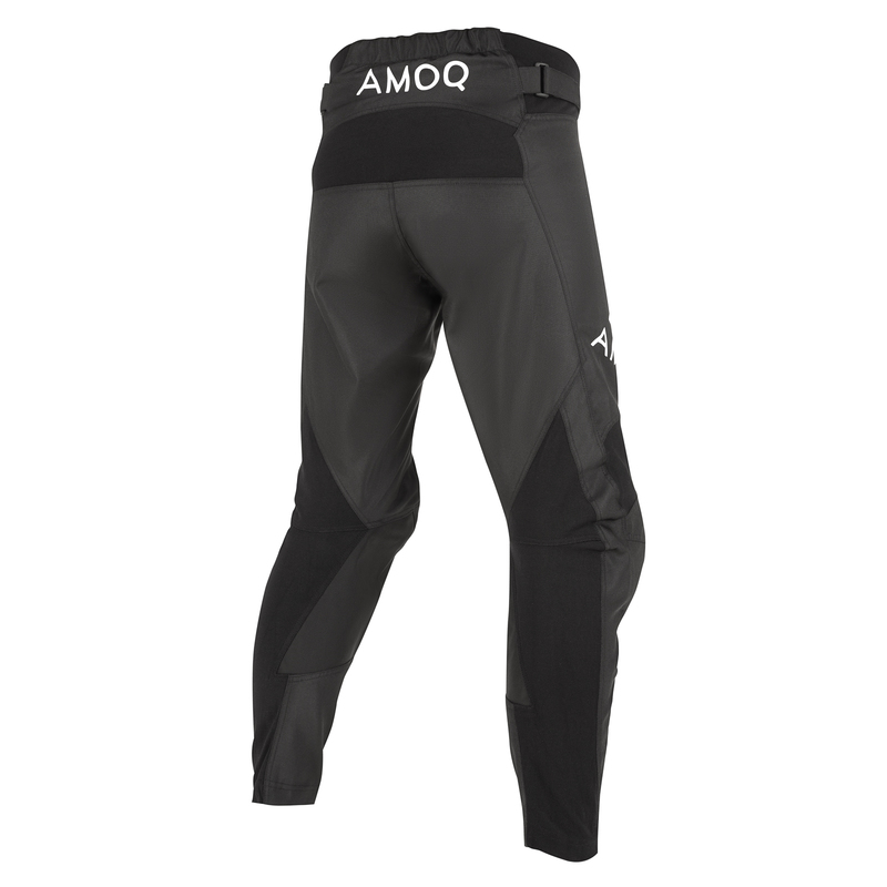 AMOQ Klädset Ascent V2 - 5