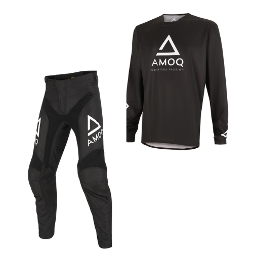 AMOQ Klädset Ascent V2