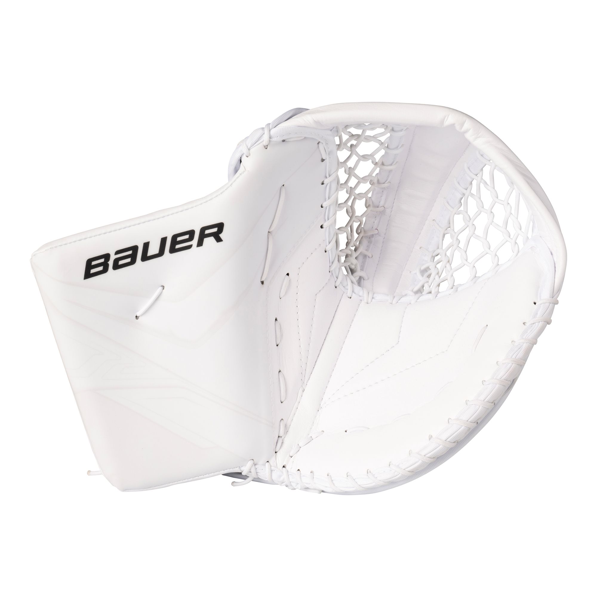 Bauer Vapor V90 Catcher Sr Plock