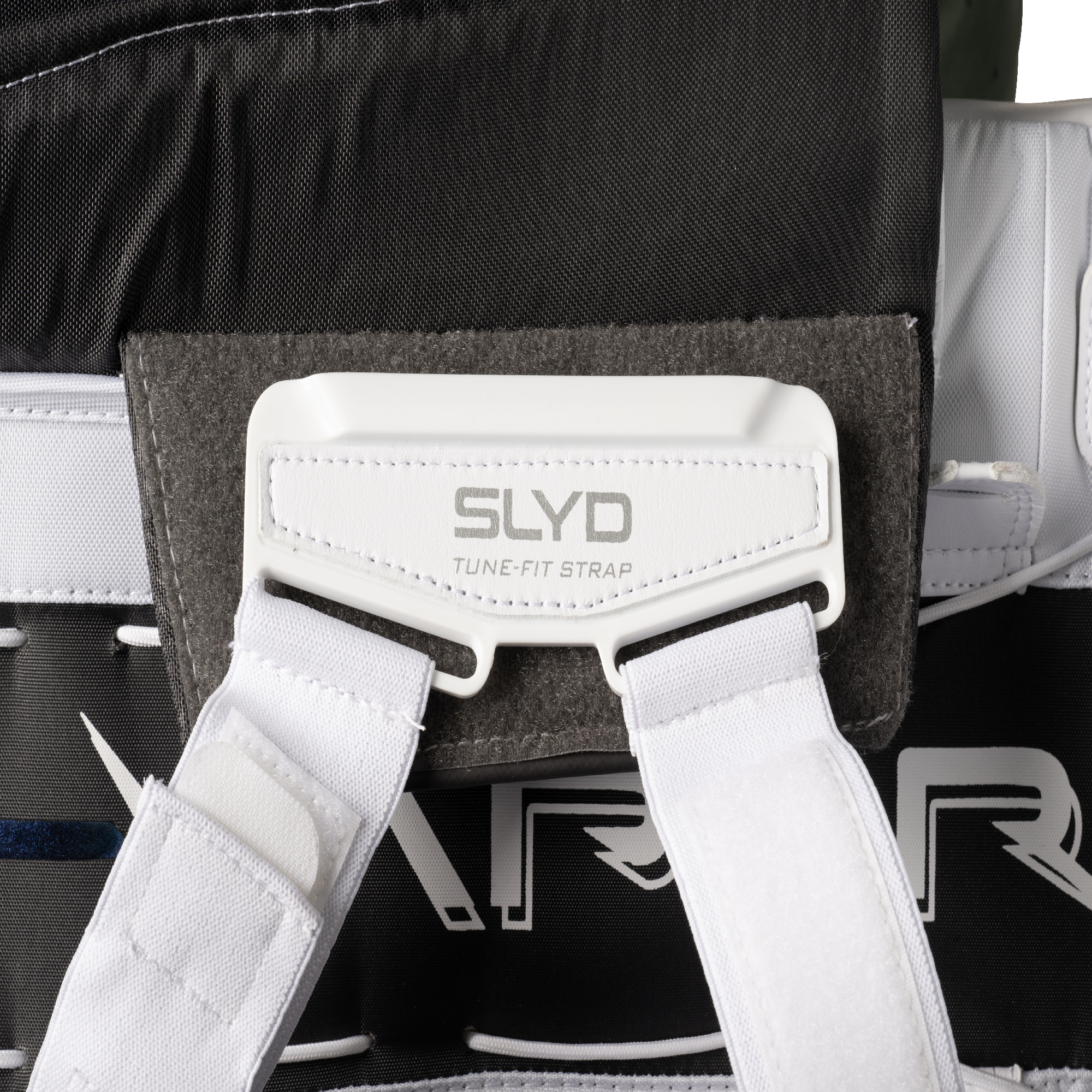 Bauer Vapor Flylite Goal Pad Sr Målvaktsbenskydd - 3