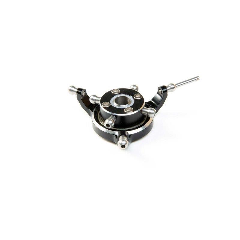 BLADE Swashplate: Fusion 360