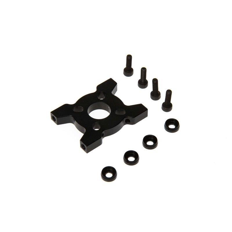 BLADE Motor Mount: Fusion 360