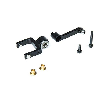 BLADE Tail Rotor Bellcrank: Fusion 360
