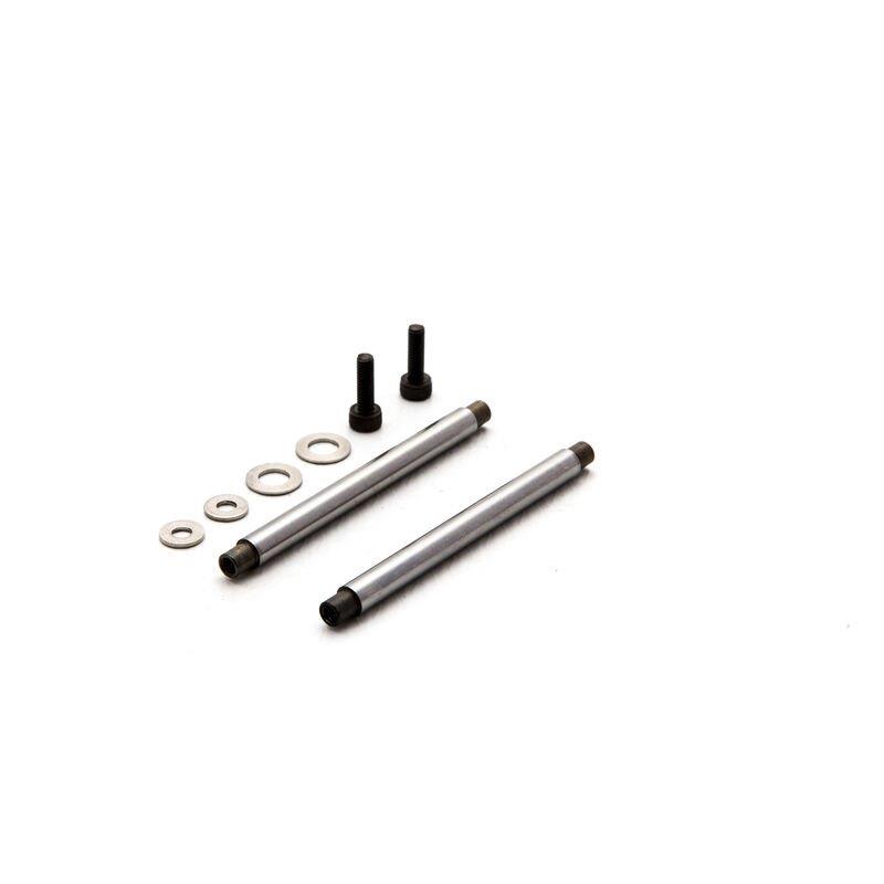 BLADE Spindle Set (2): 360 CFX